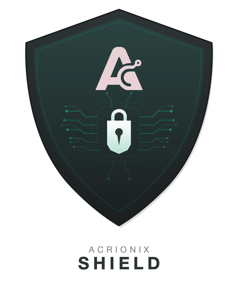 Acrionix Shield